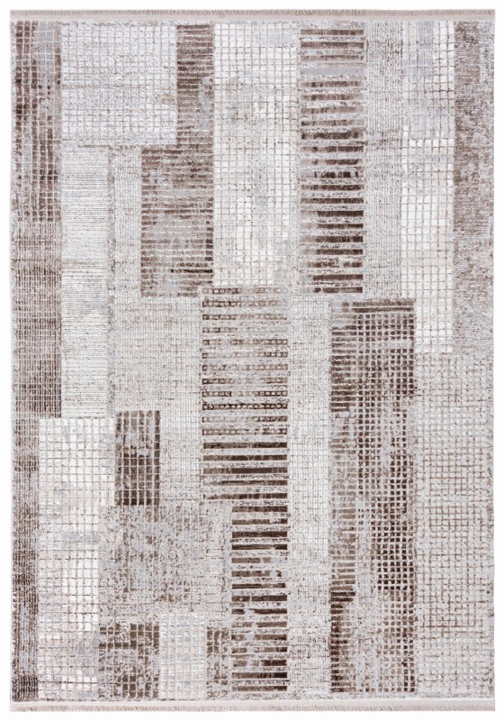 Dywan K924D SH_CREAM BEIGE SAHARA _dywanywitek_pl_