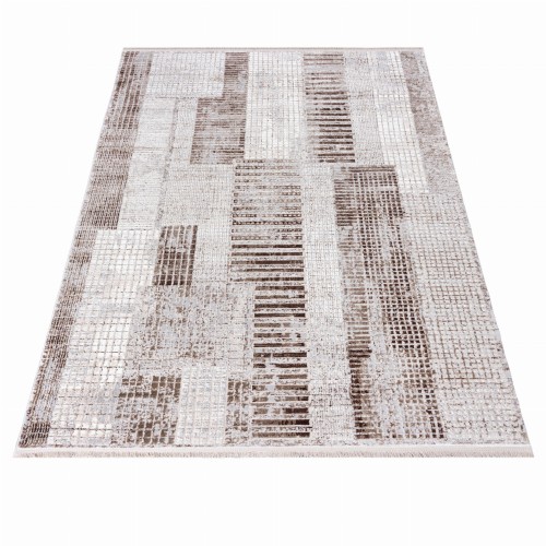 Dywan K924D SH_CREAM BEIGE SAHARA _dywanywitek_pl_2