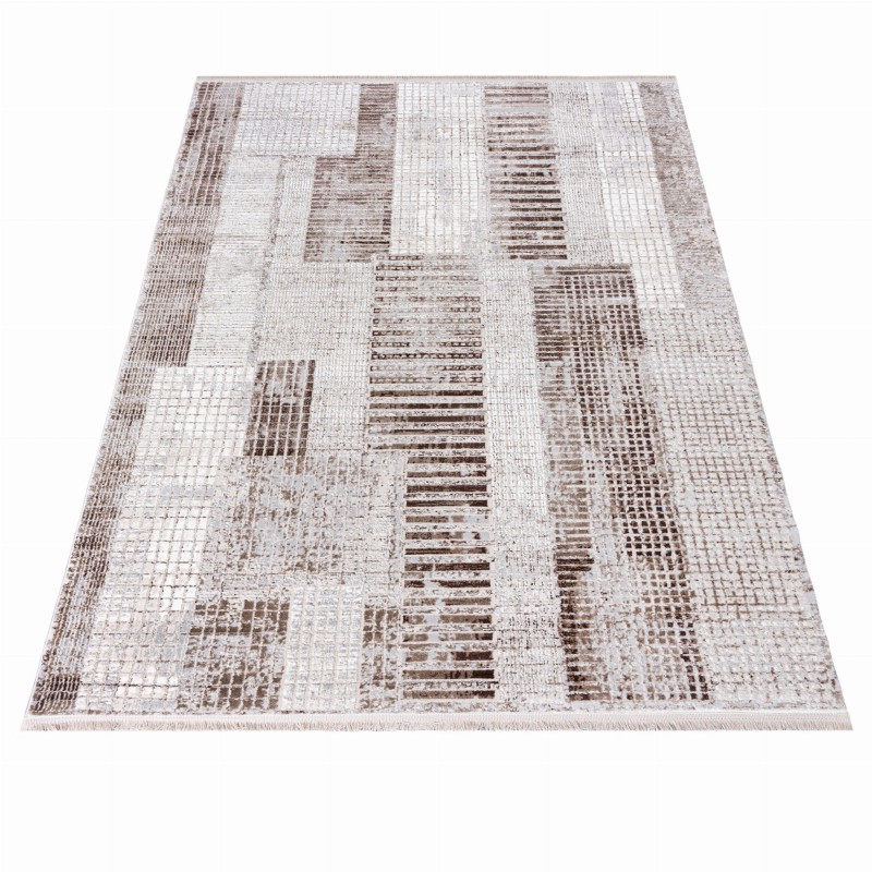 Dywan K924D SH_CREAM BEIGE SAHARA _dywanywitek_pl_2