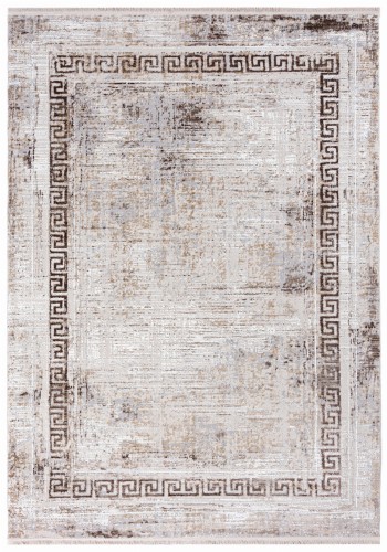Dywan K928D SH_CREAM BEIGE SAHARA _dywanywitek_pl_