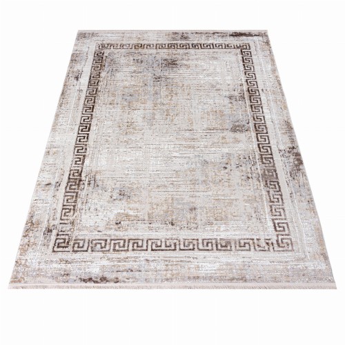 Dywan K928D SH_CREAM BEIGE SAHARA _dywanywitek_pl_2