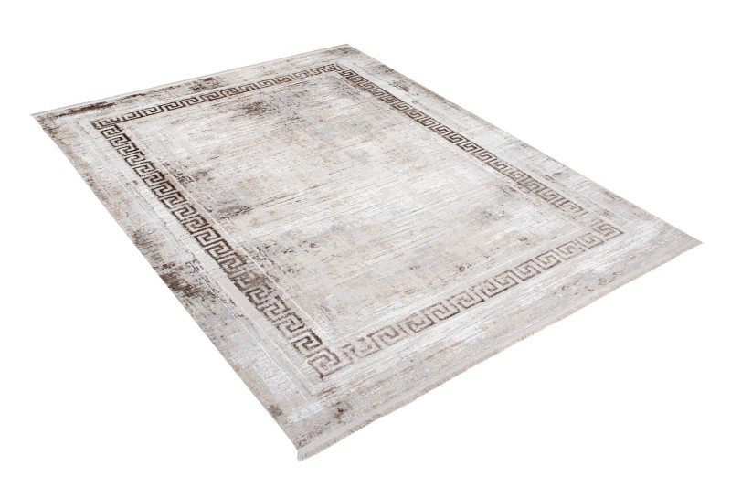 Dywan K928D SH_CREAM BEIGE SAHARA _dywanywitek_pl_3