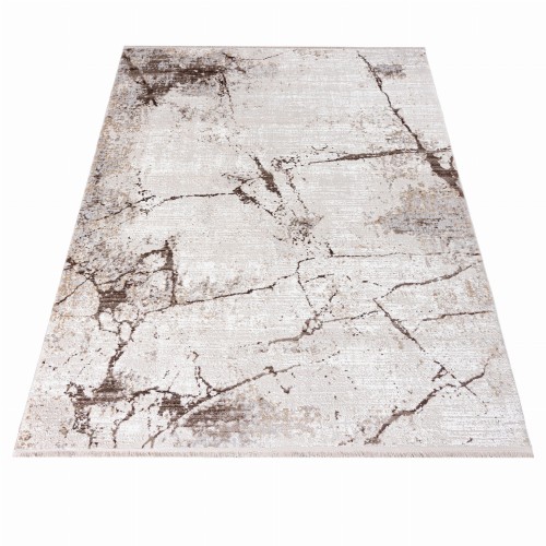 Dywan K935D SH_CREAM BEIGE SAHARA _dywanywitek_pl_2