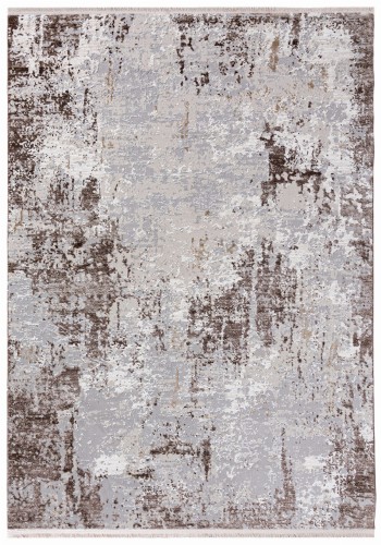 Dywan K946D SH_L_GRAY BEIGE SAHARA _dywanywitek_pl_