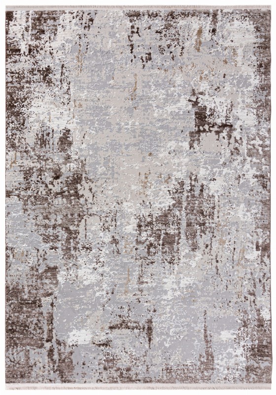 Dywan K946D SH_L_GRAY BEIGE SAHARA _dywanywitek_pl_