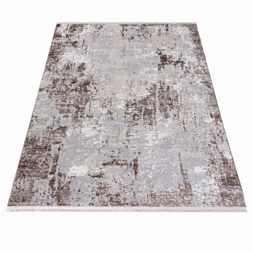 Dywan K946D SH_L_GRAY BEIGE SAHARA _dywanywitek_pl_2