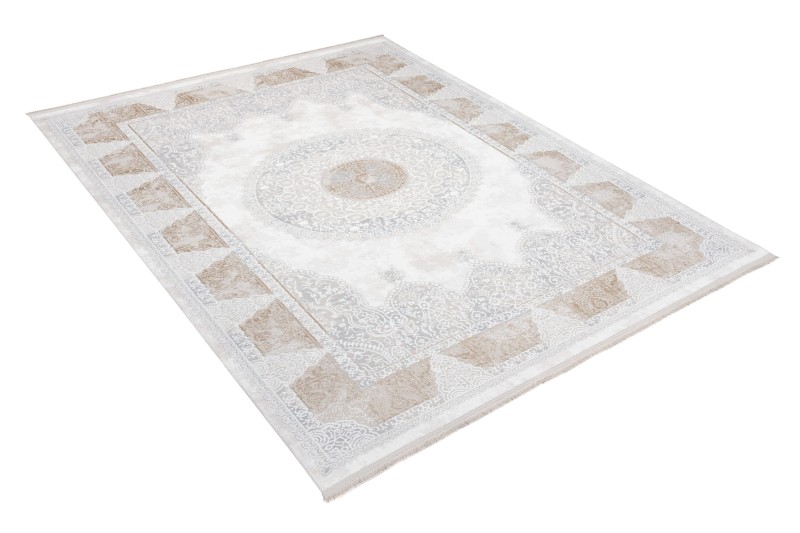Dywan N761A SH_CREAM L_BEIGE SAHARA _dywanywitek_pl_3