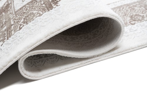 Dywan N761A SH_CREAM L_BROWN SAHARA _dywanywitek_pl_5