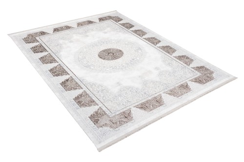 Dywan N761A SH_CREAM L_BROWN SAHARA _dywanywitek_pl_3