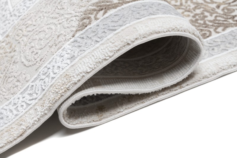 Dywan N768A SH_CREAM L_BROWN SAHARA _dywanywitek_pl_5