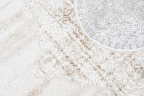 Dywan N768A SH_CREAM L_BROWN SAHARA _dywanywitek_pl_4