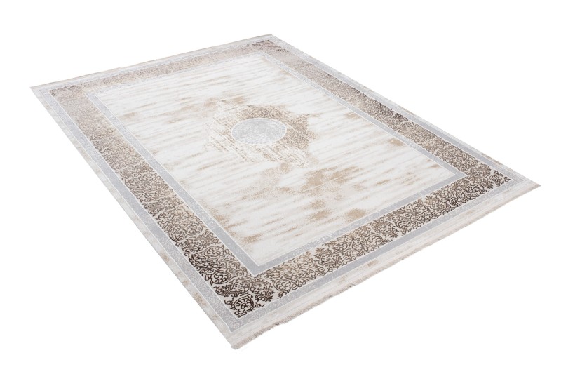 Dywan N768A SH_CREAM L_BROWN SAHARA _dywanywitek_pl_3