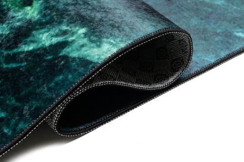 Bok dywanu nowoczesnego 40530 Print Toscana