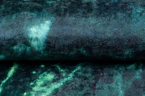 Zbliżenie runa dywanu nowoczesnego 40530 Print Toscana