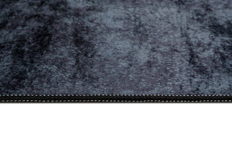 Brzeg dywanu nowoczesnego 37040 Print Toscana