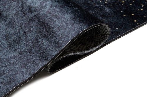 Bok dywanu nowoczesnego 37040 Print Toscana