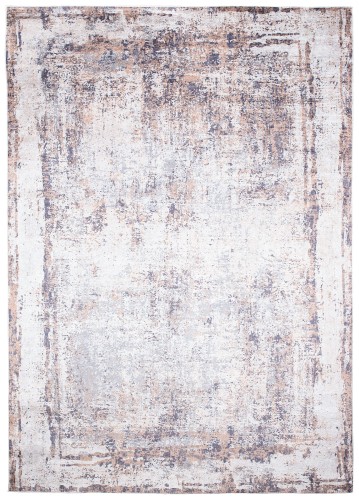 Dywan przecierany 23660 Print Toscana