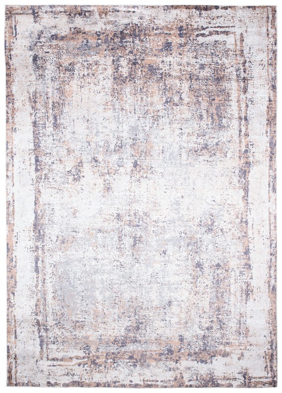 Dywan przecierany 23660 Print Toscana