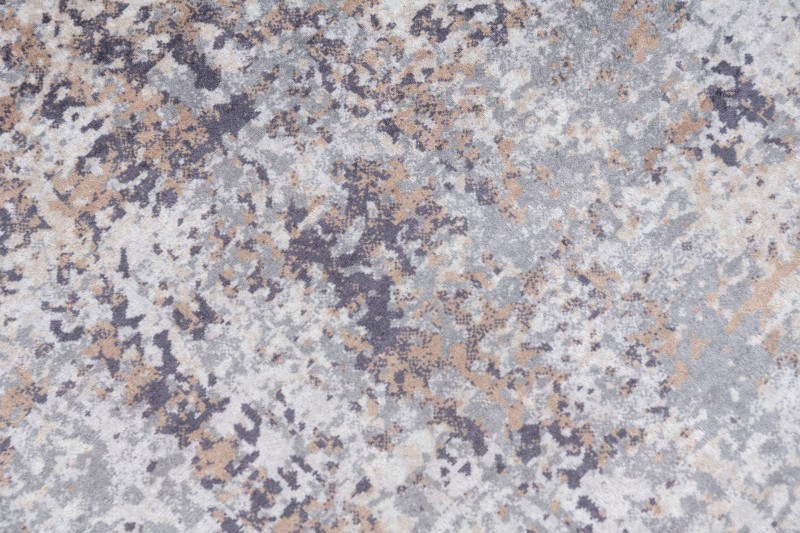 Runo dywanu vintage 23660 Print Toscana