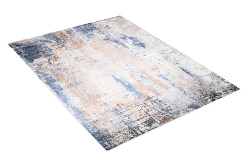 Rzut z boku na dywan nowoczesny 97170 Print Toscana