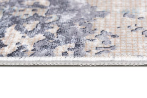 Brzeg dywanu vintage 97170 Print Toscana
