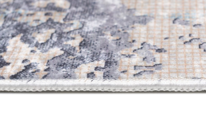 Brzeg dywanu vintage 97170 Print Toscana