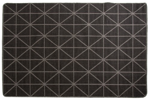 Dywan Sizal Suva 975 Black Grey _dywanywitek_pl_2