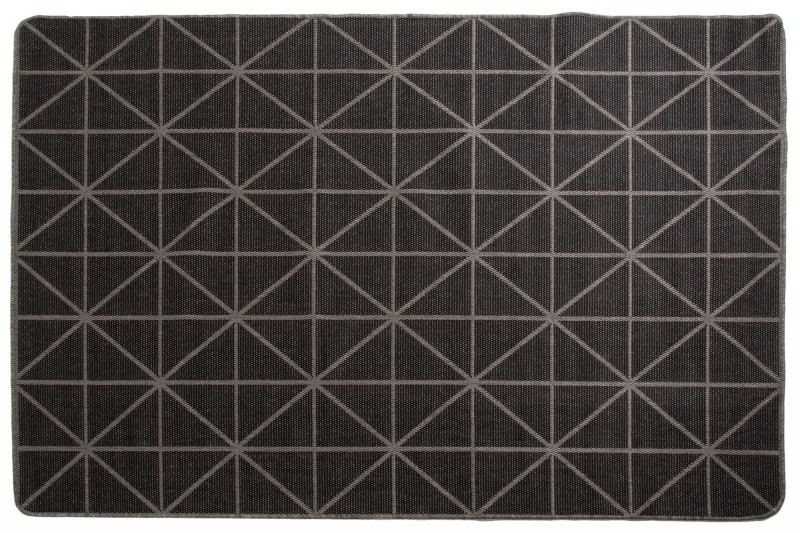 Dywan Sizal Suva 975 Black Grey _dywanywitek_pl_2