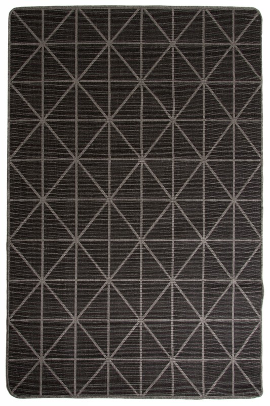 Dywan Sizal Suva 975 Black Grey _dywanywitek_pl_