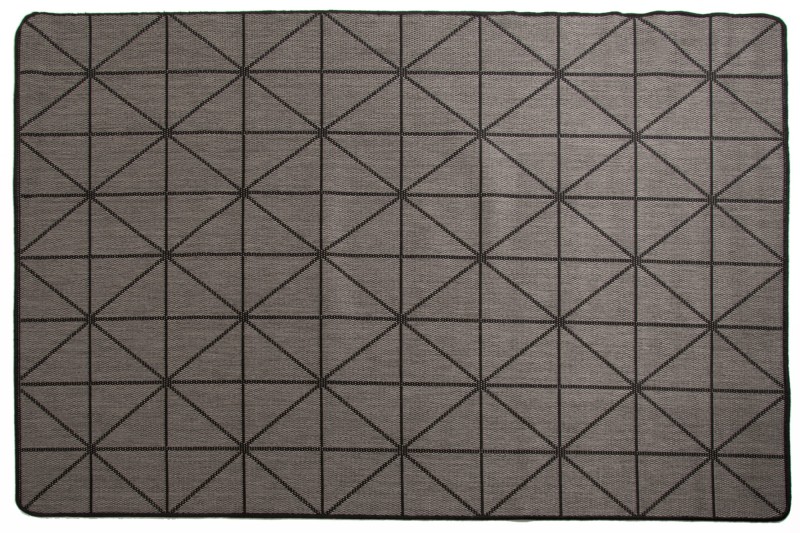 Dywan Sizal Suva 975 Grey Black _dywanywitek_pl_2