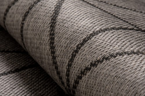 Dywan Sizal Suva 975 Grey Black _dywanywitek_pl_7