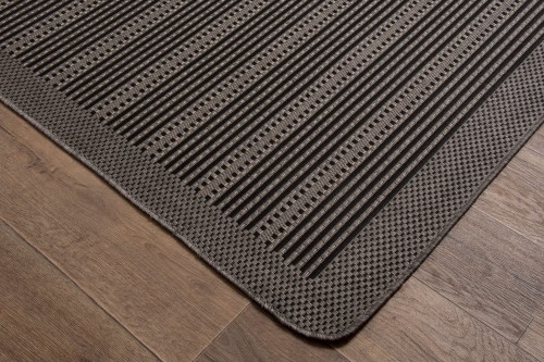 Dywan Sizal Suva 938 Black Grey _dywanywitek_pl_5