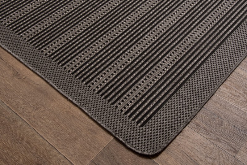 Dywan Sizal Suva 938 Black Grey _dywanywitek_pl_5