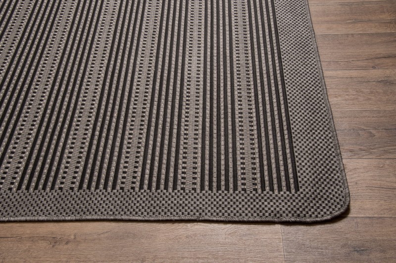 Dywan Sizal Suva 938 Black Grey _dywanywitek_pl_6