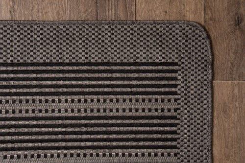 Dywan Sizal Suva 938 Black Grey _dywanywitek_pl_7