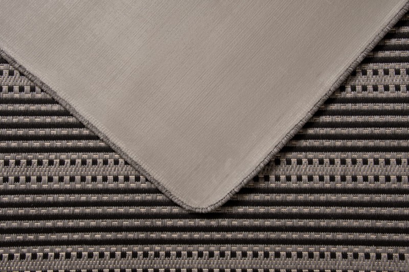 Dywan Sizal Suva 938 Black Grey _dywanywitek_pl_4