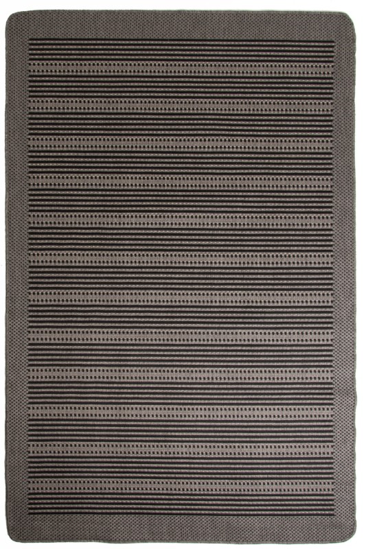 Dywan Sizal Suva 938 Black Grey _dywanywitek_pl_