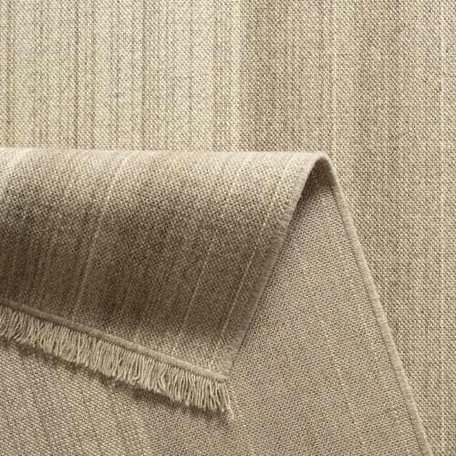 DYWAN WEŁNIANY LANA/DUNE 77961-72800 PASY BEŻOWE FRĘDZLE _dywanywitek_pl_5