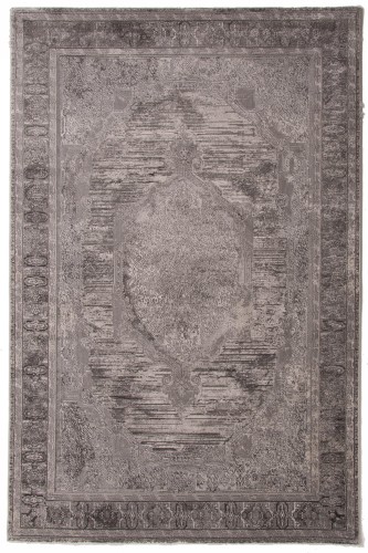 Dywan LATINA CH99A-VNT46 szary _dywanywitek_pl_