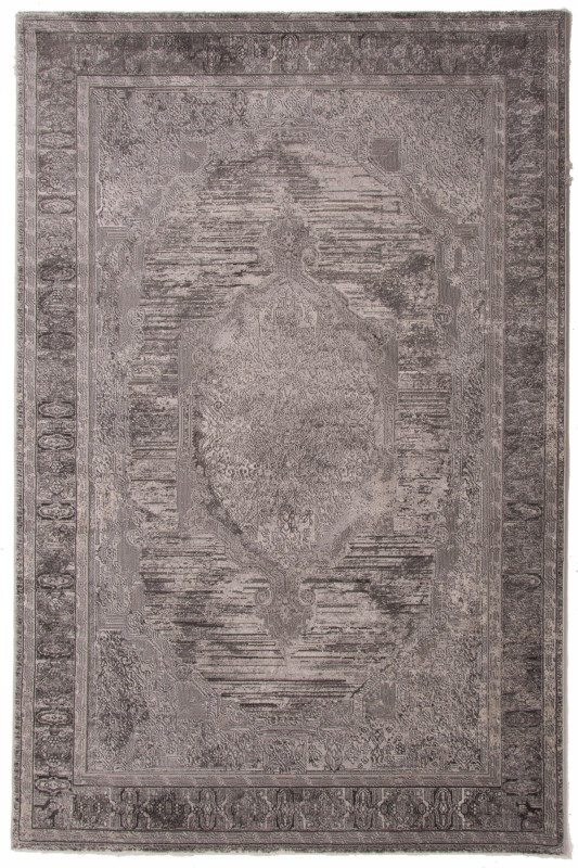 Dywan LATINA CH99A-VNT46 szary _dywanywitek_pl_