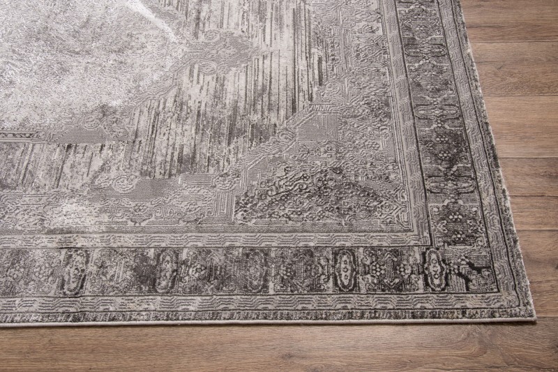 Dywan LATINA CH99A-VNT46 szary _dywanywitek_pl_4