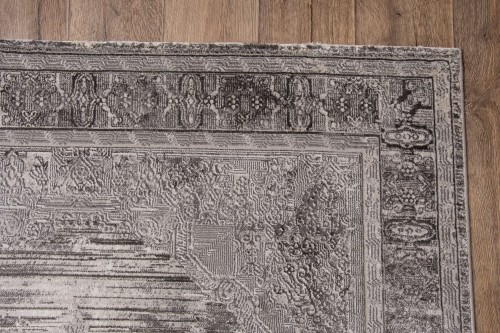 Dywan LATINA CH99A-VNT46 szary _dywanywitek_pl_5