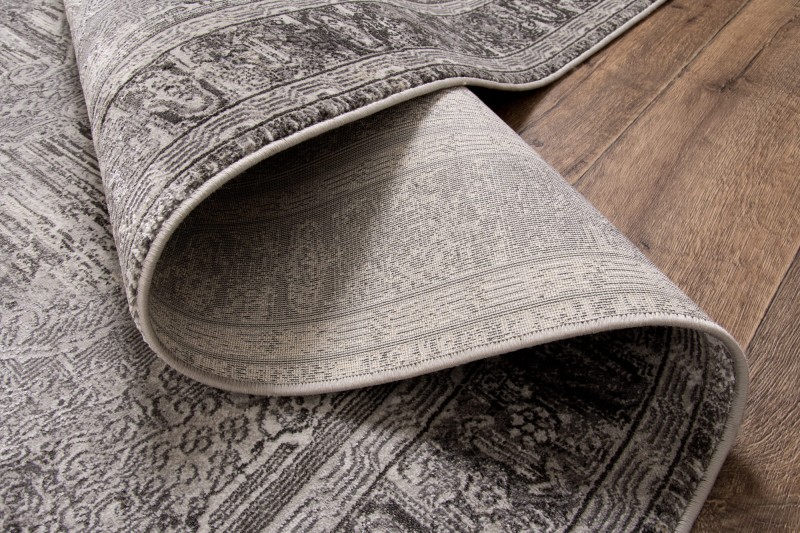 Dywan LATINA CH99A-VNT46 szary _dywanywitek_pl_6