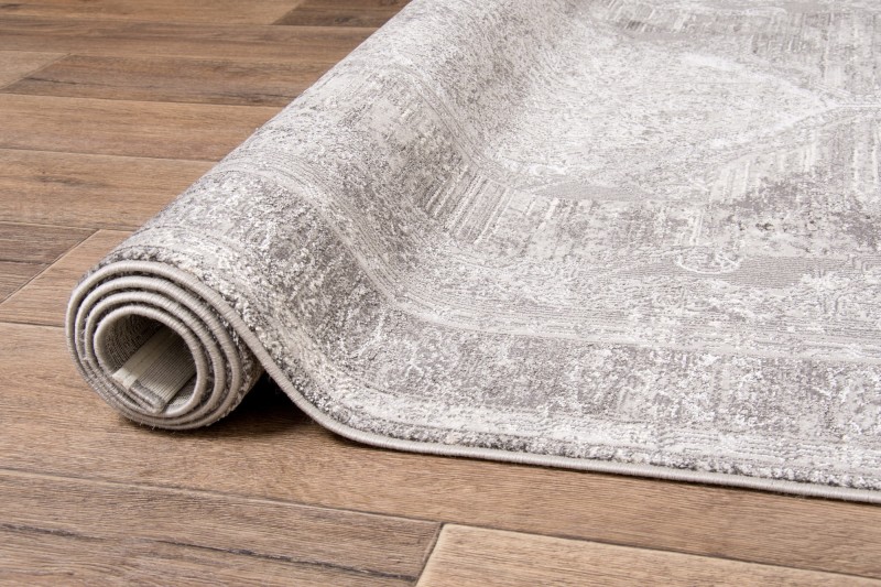 Dywan LATINA CH99A-VNT46 szary _dywanywitek_pl_8