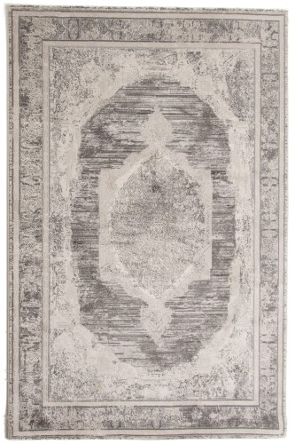 Dywan LATINA CH99A szary 160x230 cm 24H