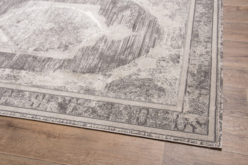 Dywan LATINA CH99A szary _dywanywitek_pl_3