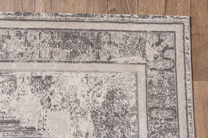 Dywan LATINA CH99A szary _dywanywitek_pl_5