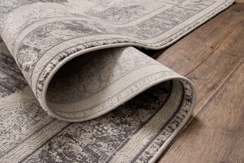 Dywan LATINA CH99A szary _dywanywitek_pl_6