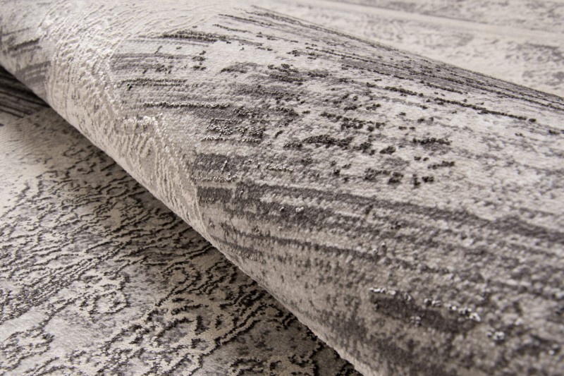 Dywan LATINA CH99A szary _dywanywitek_pl_7