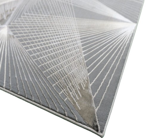 Dywan ALLIANZ 6305 SZARY _dywanywitek_pl_7